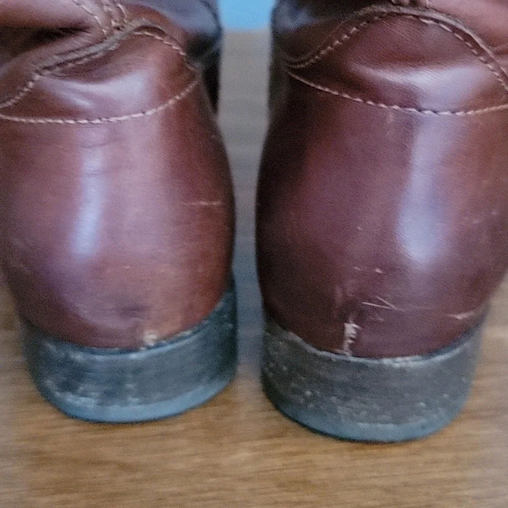 Frye Melissa Button Boots - Picture 7 of 11